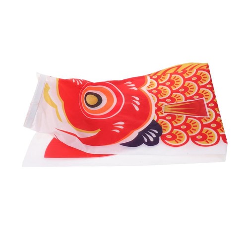 Cerf volant drapeau poisson - cerf-volant,