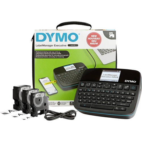 Dymo labelmanager imprimante - dymo,