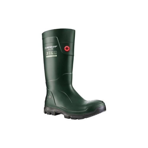 Dunlop bottes de sécurité - -,