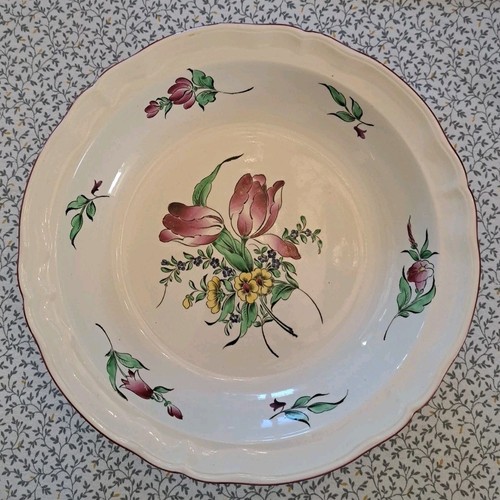 Plat réverbère - plat,