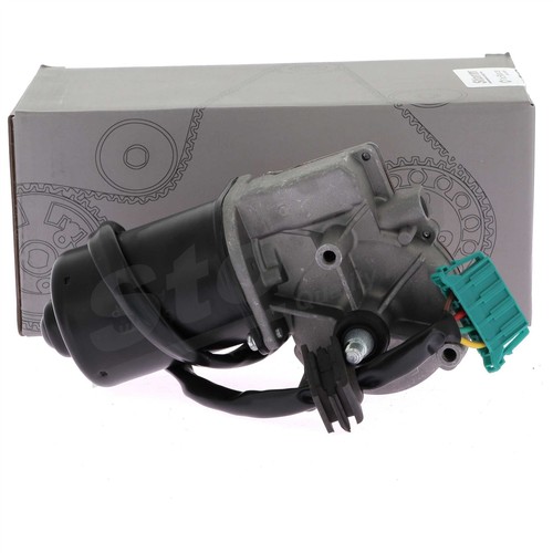 Moteur essuie glace avant - moteur, d'essuie-glace