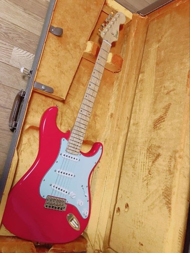 Corps fender custom shop - corps,