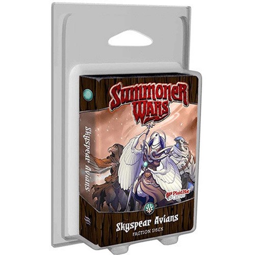Summoner wars 2nd edition - wars,