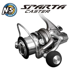 Moulinet spinning de surfcasting NS BLACK HOLE SPARTA CASTER 5000