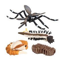 Enfants Insectes Moustique
