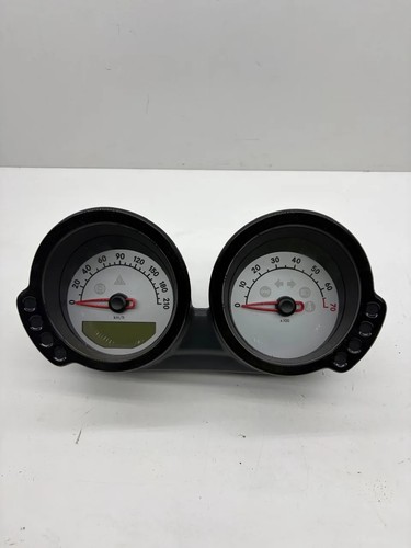 Smart forfour 454 compteur - forfour,