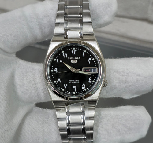 Montre automatique pour - , homme