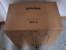Klipsch R-50M paire