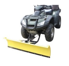 Lame neige chasse - de, chasse-neige