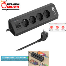 Multiprise Electrique