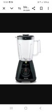 Tefal Blender Jus & Smoothie  Multifonction Mixeur, Hachoir pour Jus de Fruits