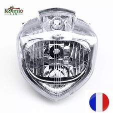 Motorcycle Fit For YAMAHA FZ6