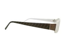 Fendi monture pour lunettes - fendi,