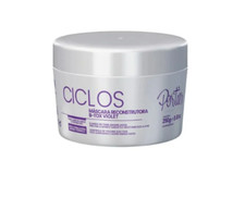 Portier Ciclos Violet Mask