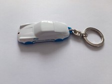 Rare Porte-clé Automobile