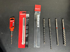 Lot hilti sds plus - of,