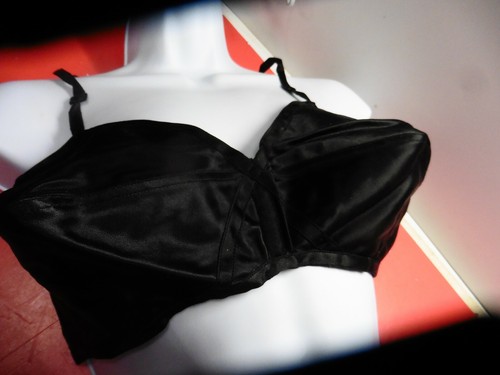 Ancien soutien gorge des - soutien,