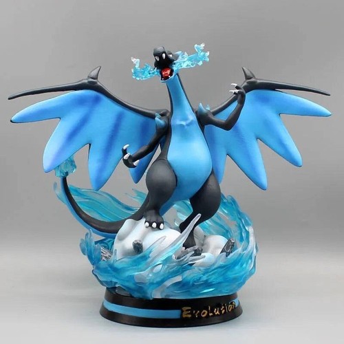 Magnifique figurine statue - statue, de
