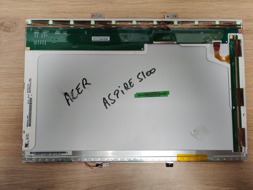 Dalle écran lcd - lcd, 15.4"