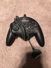 Microsoft SideWinder Gamepad