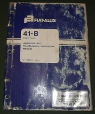 Manuel D'Opération Et