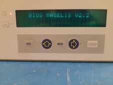 Afficheur MAGELIS Modicon  TELEMECANIQUE  XBT-H012110  