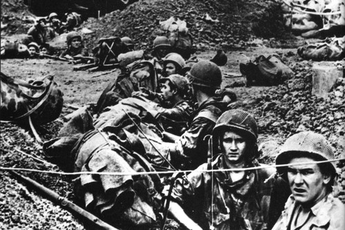 Militaria indochine 1954 - 1954,