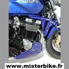 Sabot moteur Ermax  SUZUKI GSX