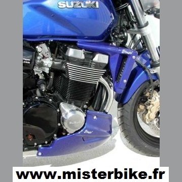 Sabot moteur ermax suzuki - sabot,