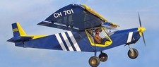  CH.701 Zenair STOL  Zenith