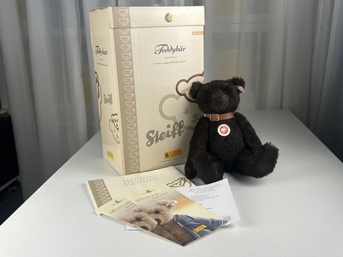 Steiff tier 038266 - tier, en