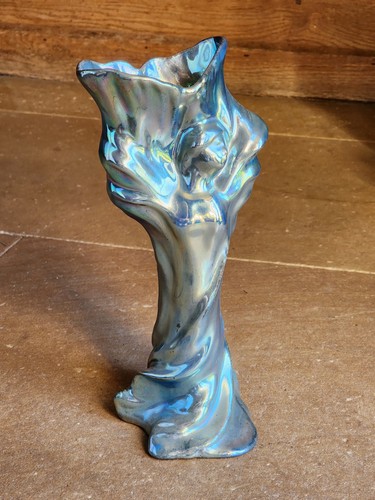 Grès rambervillers vase - rambervillers,