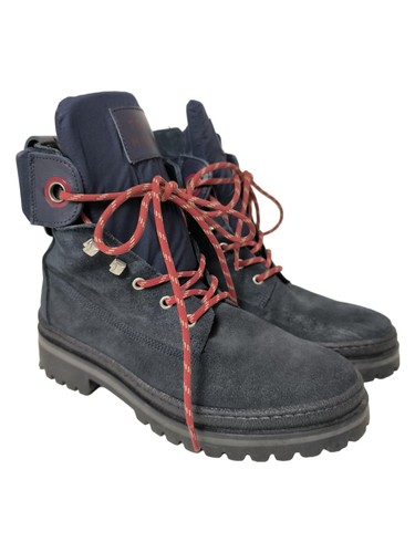 Tommy hilfiger bottines - hilfiger,