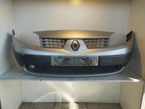 Pare choc avant renault - pare, scenic