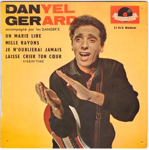 Danyel gerard les - les, dangers