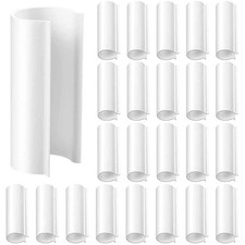  32 Pcs Clip Pour Serre Clips