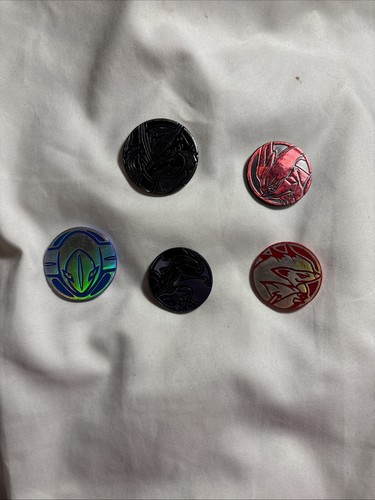 Lot jeton pokemon de - lot,