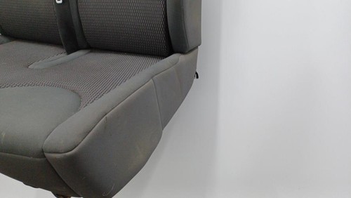 Siege avant droit banquette - droit, (banquette
