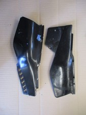 Caches latéraux pour Yamaha 600 XT - 2KF