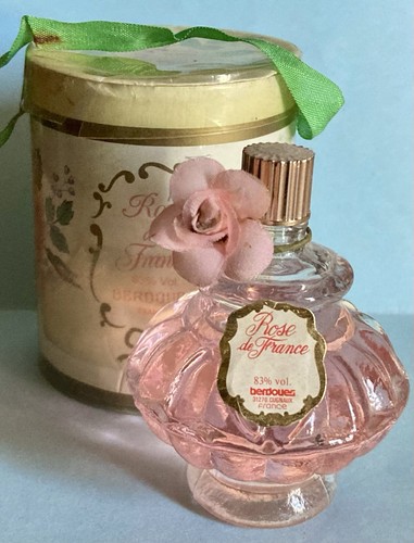 Ancien petit flacon - ancien, parfum