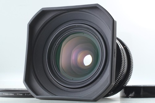 Mint optics mamiya k - optics], kl