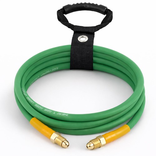 Argon gas hose 2ft - argon, 8.2ft