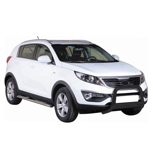 Pare buffle avant pour - pare-buffle, kia