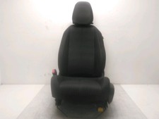 SIEGE AVANT GAUCHE (