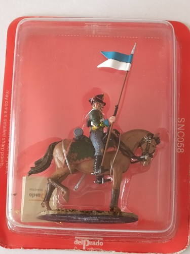 Del prado king - prado, country