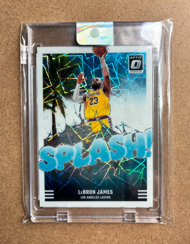 2024 donruss optic 5 - donruss,