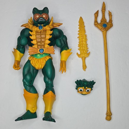 2009 masters the universe - the,