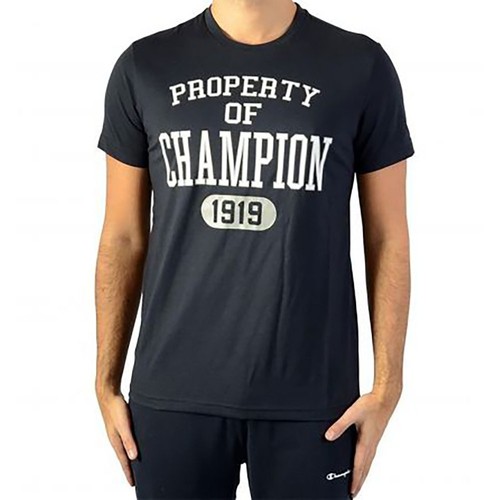 Champion shirt property - -, t-shirt