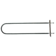 Radiateur 750W 230V 482x110Mm