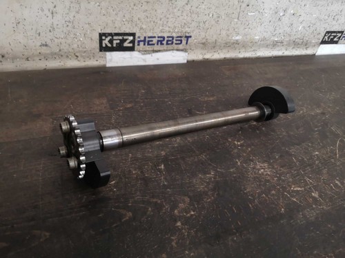 Arbre cames audi c7 - �,
